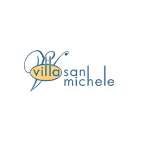 Villa San Michele logo