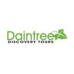 Daintree Discovery Tours logo