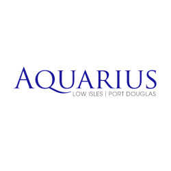 Aquarius Sail and Snorkel logo