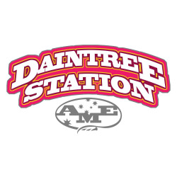 Daintree Station logo