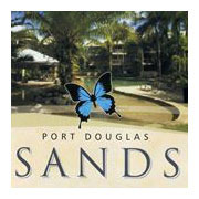 Port Douglas Sands logo