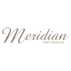 Meridian Port Douglas Logo