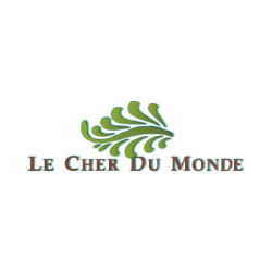 Le Cher Du Monde logo
