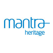 Mantra Heritage Logo