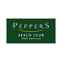 Peppers Beach Club Port Douglas Logo