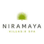 Niramaya Villas & Spa Logo