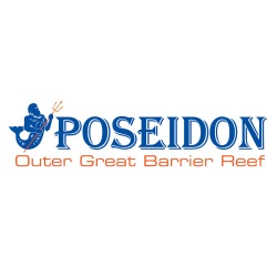 Poseidon Cruises logo