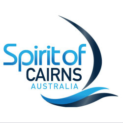 Spirit of Cairns logo