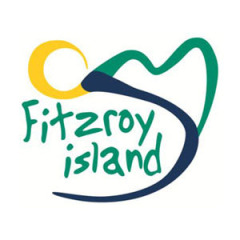 Fitzroy Island Resort Logo