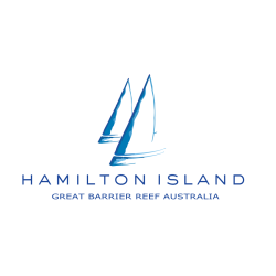 Hamilton Island logo