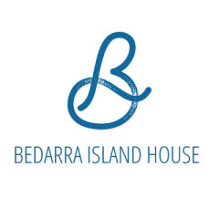 Bedarra Island House Logo