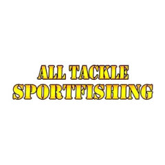All Tackle Sportsfishing Logo