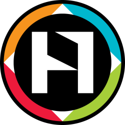 Heli Tours NQ logo