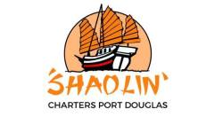 Shaolin Junk Cruises logo