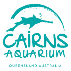 Cairns Aquarium logo