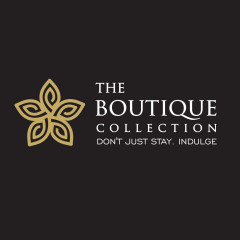Boutique Collection - Port Douglas Logo